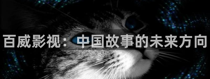久久精品超碰在线：百威影视：中国故事的未来方向