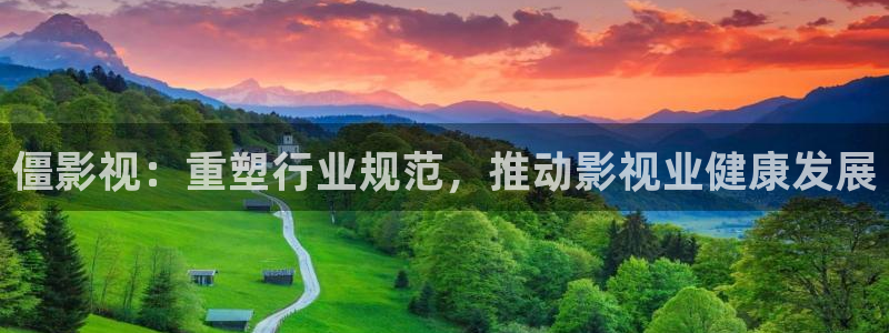超碰可以看：僵影视：重塑行业规范，推动影视业健康发展
